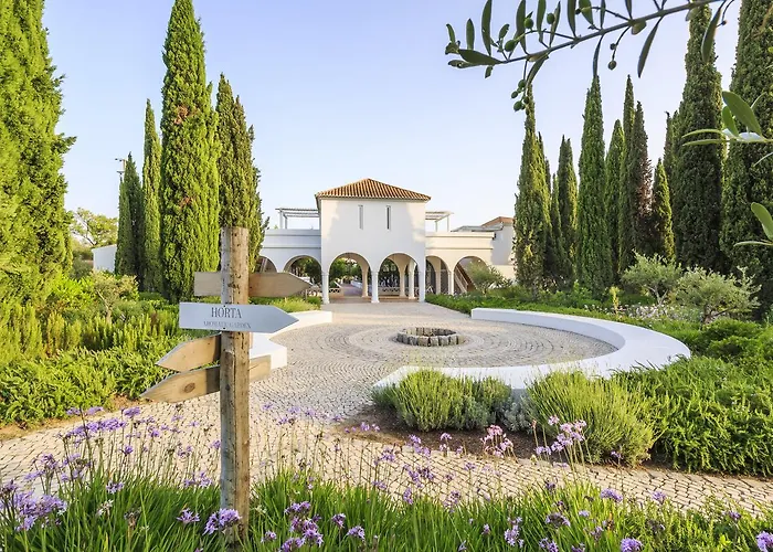 Vila Monte Farm House