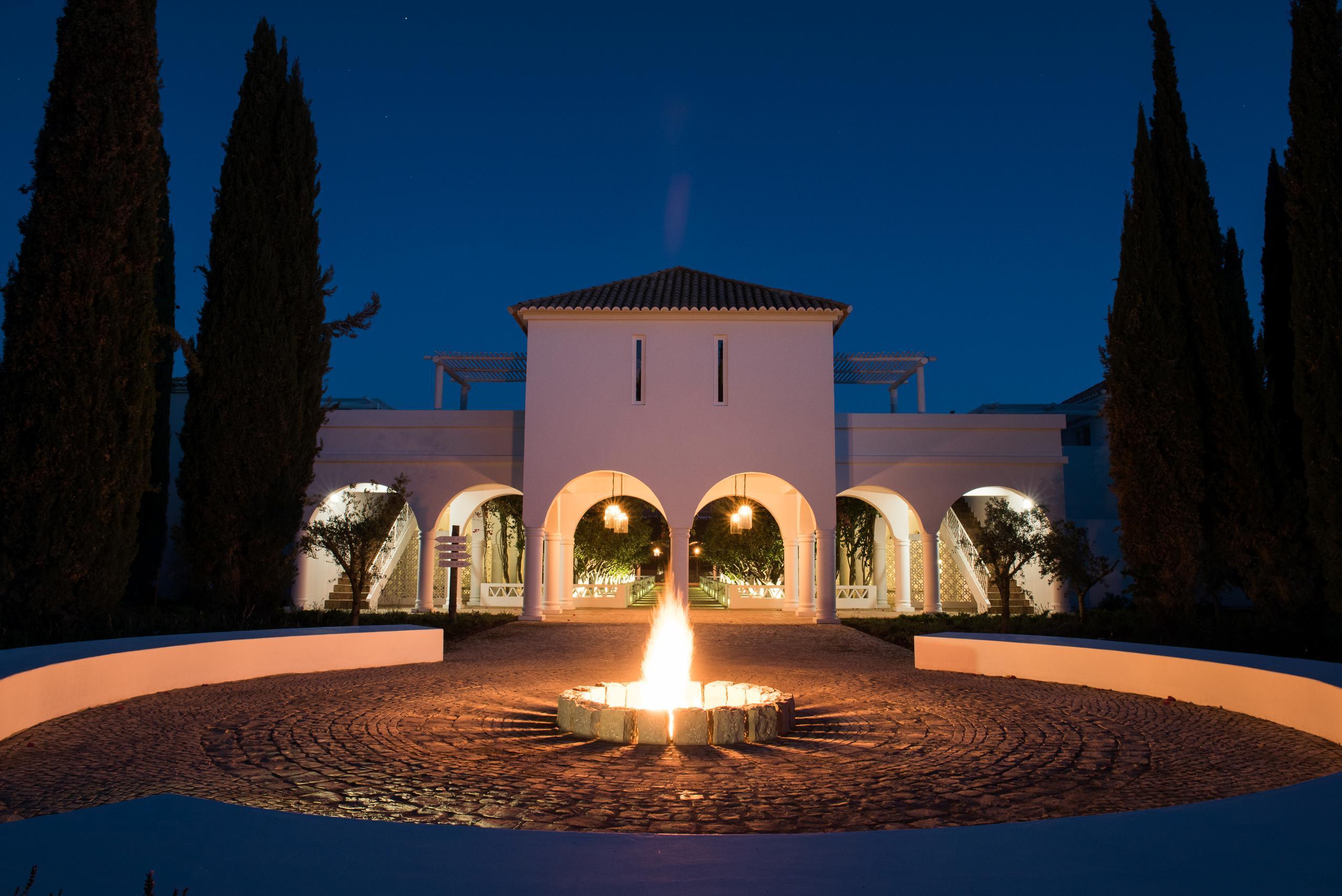 Monte Hotel Moncarapacho